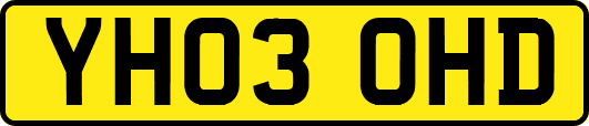 YH03OHD
