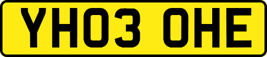 YH03OHE