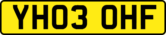 YH03OHF