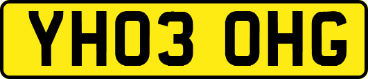 YH03OHG