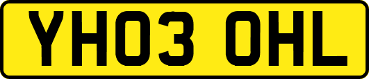 YH03OHL
