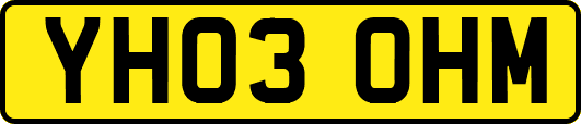 YH03OHM