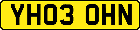 YH03OHN