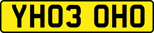 YH03OHO