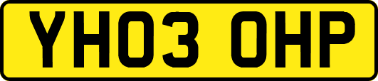 YH03OHP