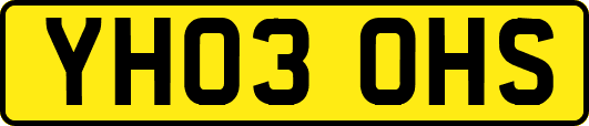 YH03OHS