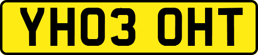 YH03OHT