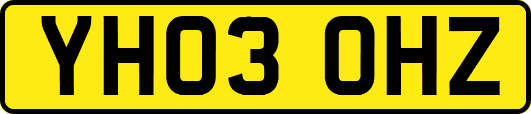 YH03OHZ