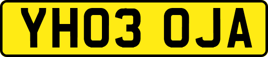 YH03OJA