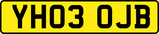 YH03OJB