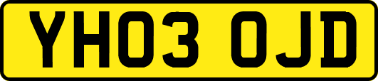 YH03OJD