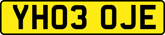 YH03OJE