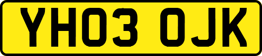 YH03OJK