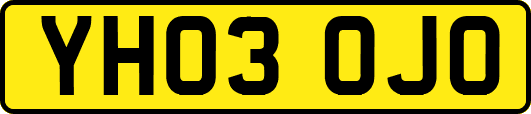 YH03OJO