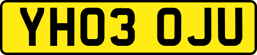 YH03OJU