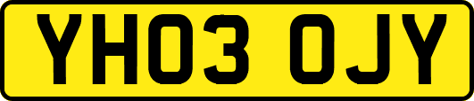 YH03OJY