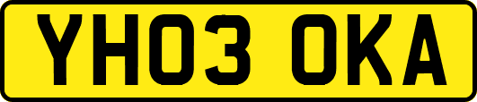 YH03OKA
