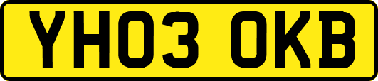 YH03OKB