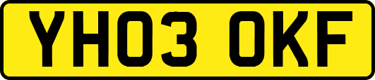 YH03OKF