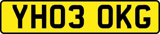 YH03OKG