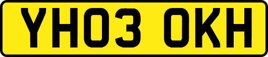 YH03OKH