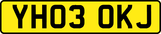 YH03OKJ