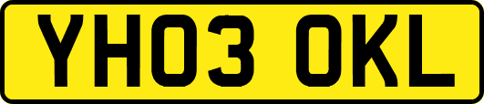 YH03OKL