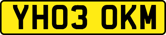 YH03OKM