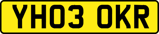 YH03OKR