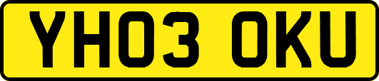 YH03OKU