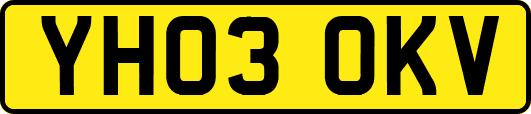 YH03OKV