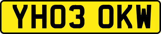 YH03OKW