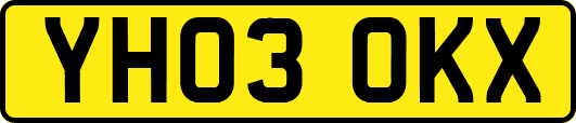 YH03OKX