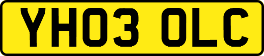 YH03OLC