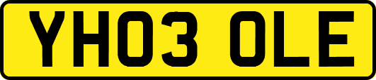 YH03OLE