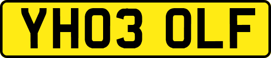 YH03OLF