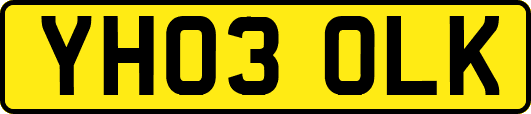 YH03OLK
