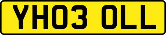 YH03OLL