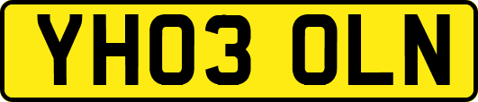 YH03OLN
