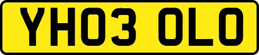 YH03OLO