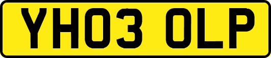 YH03OLP