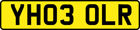 YH03OLR
