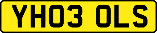 YH03OLS