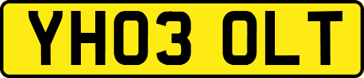 YH03OLT