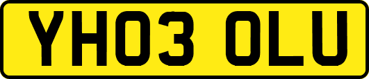 YH03OLU