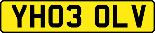 YH03OLV