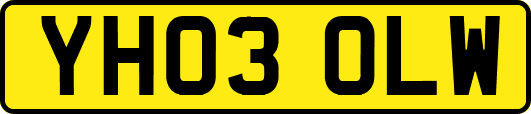 YH03OLW