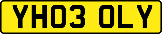YH03OLY
