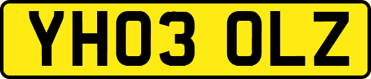 YH03OLZ