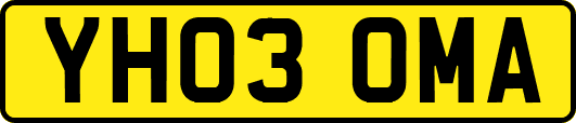 YH03OMA